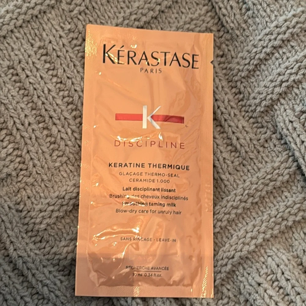 Kerastase Luxury Hair Care Bundle